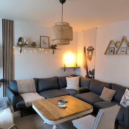 Lodge Loupau Maga Bagnères-de-Luchon Esterno foto