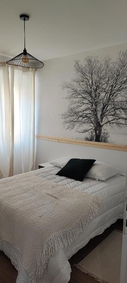 Lodge Loupau Maga Bagnères-de-Luchon Esterno foto