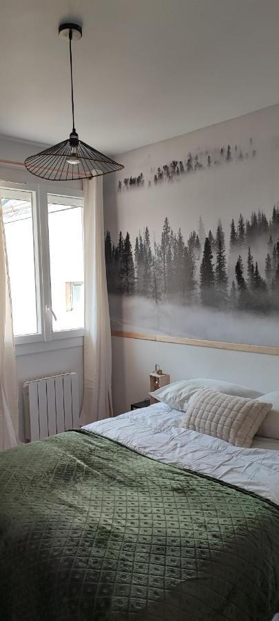 Lodge Loupau Maga Bagnères-de-Luchon Esterno foto