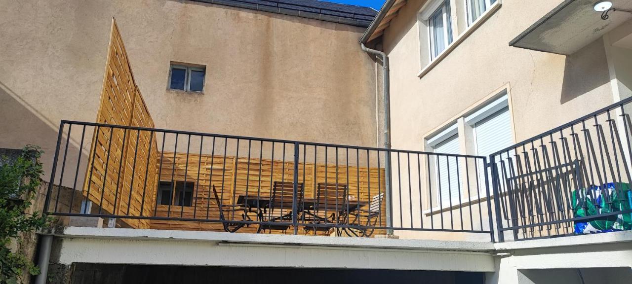 Lodge Loupau Maga Bagnères-de-Luchon Esterno foto