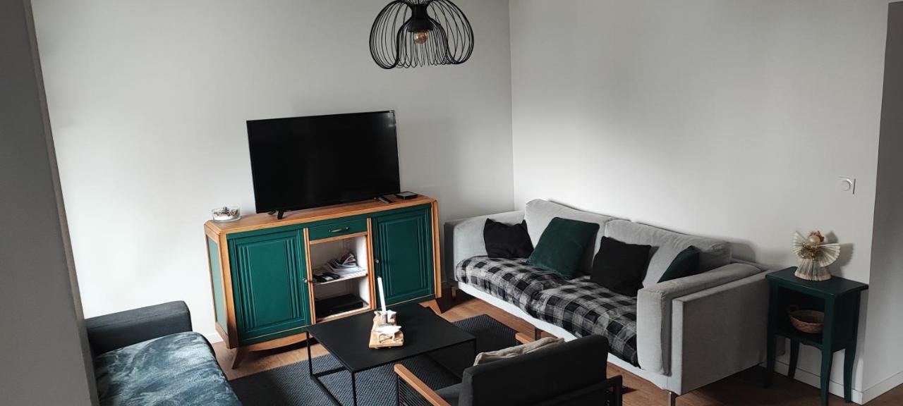 Lodge Loupau Maga Bagnères-de-Luchon Esterno foto