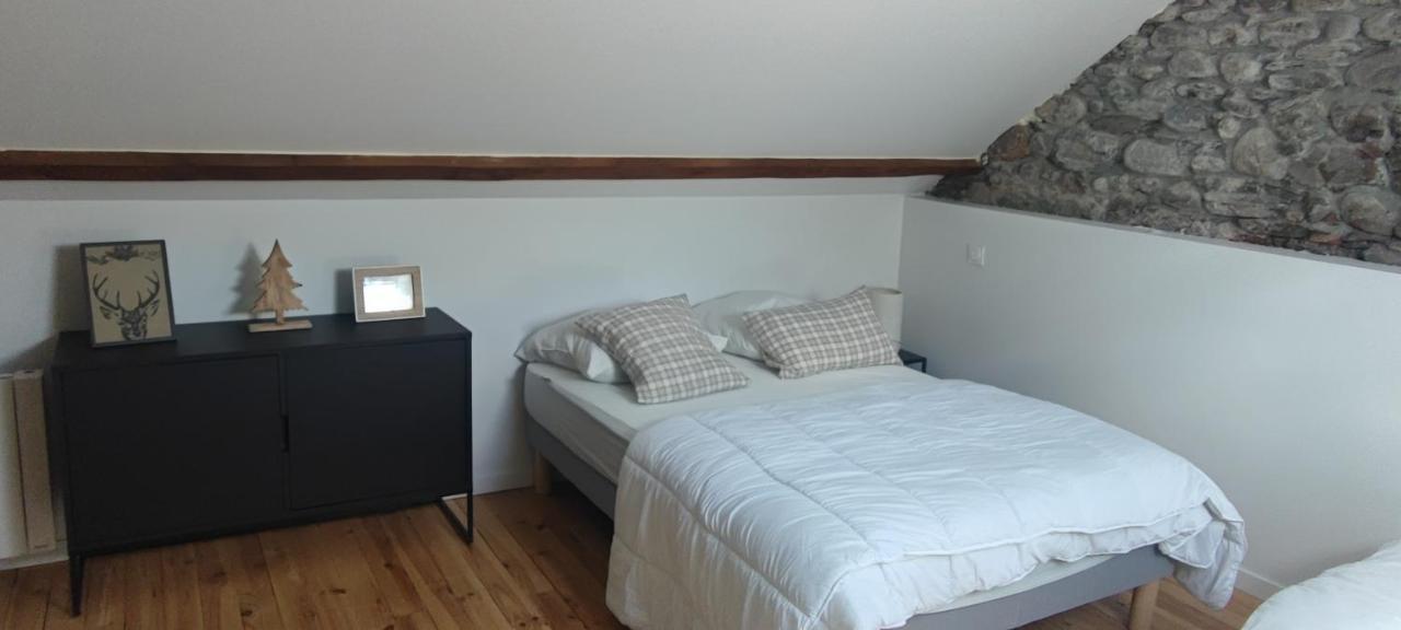 Lodge Loupau Maga Bagnères-de-Luchon Esterno foto