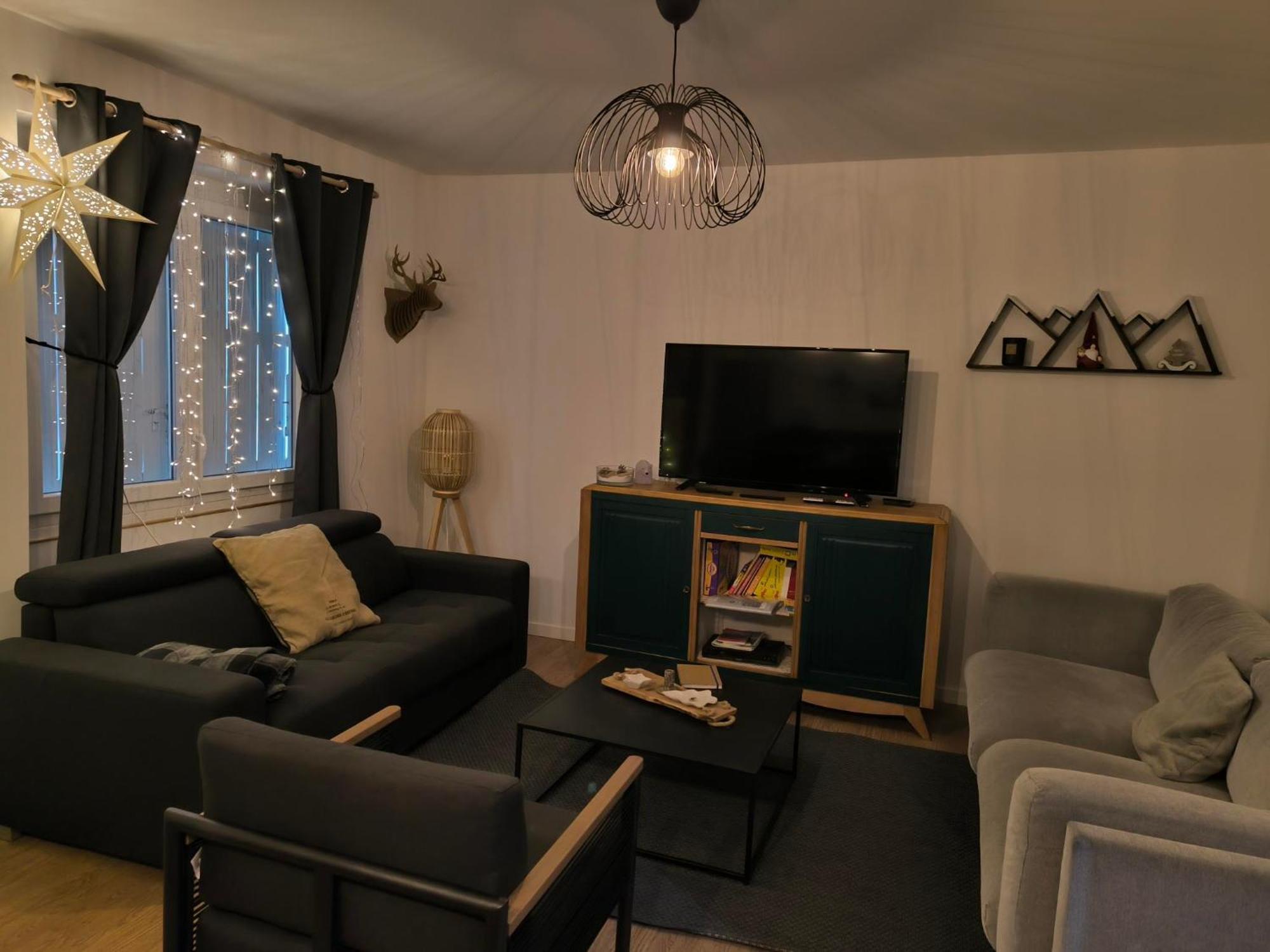 Lodge Loupau Maga Bagnères-de-Luchon Esterno foto