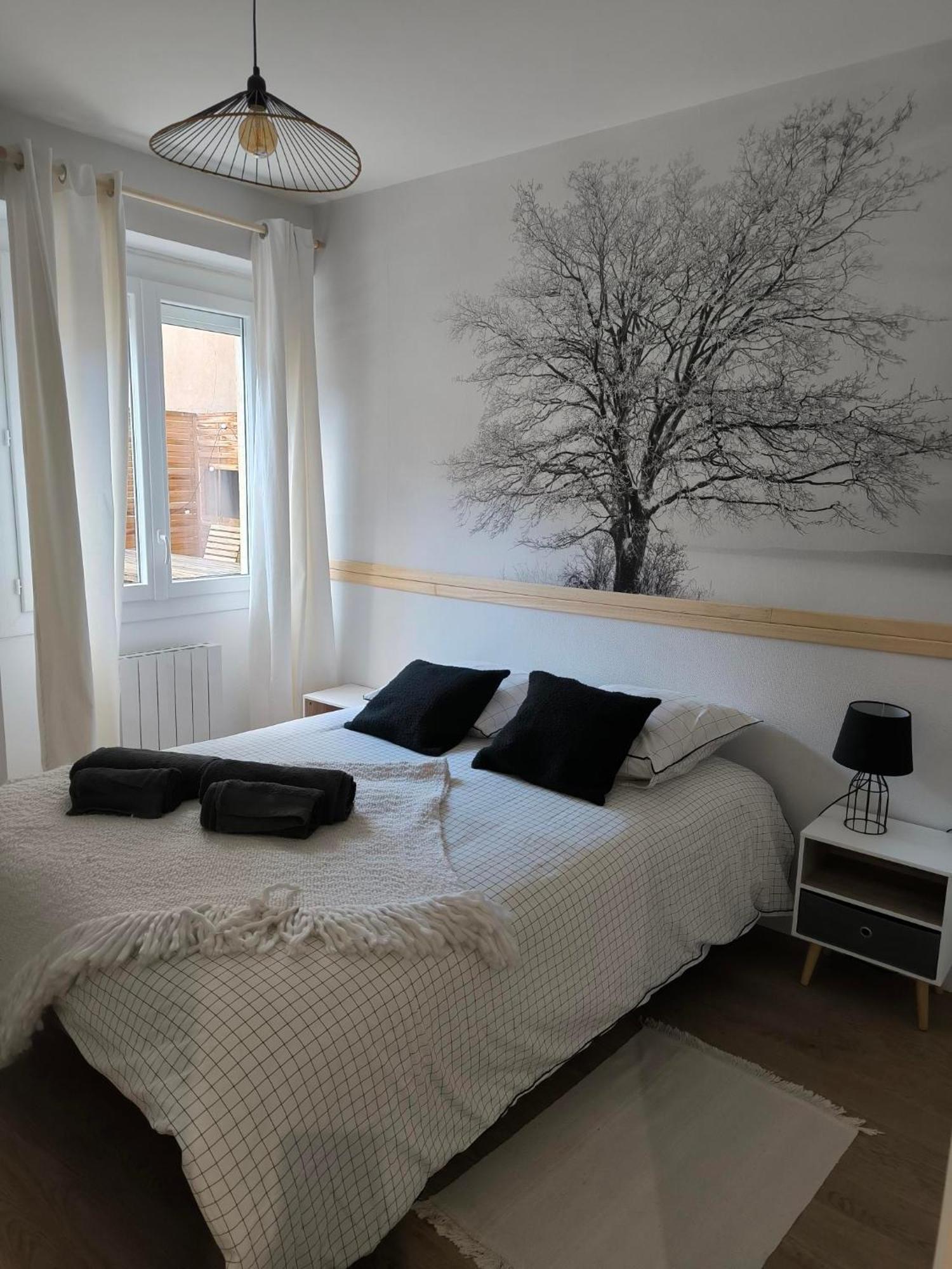 Lodge Loupau Maga Bagnères-de-Luchon Esterno foto