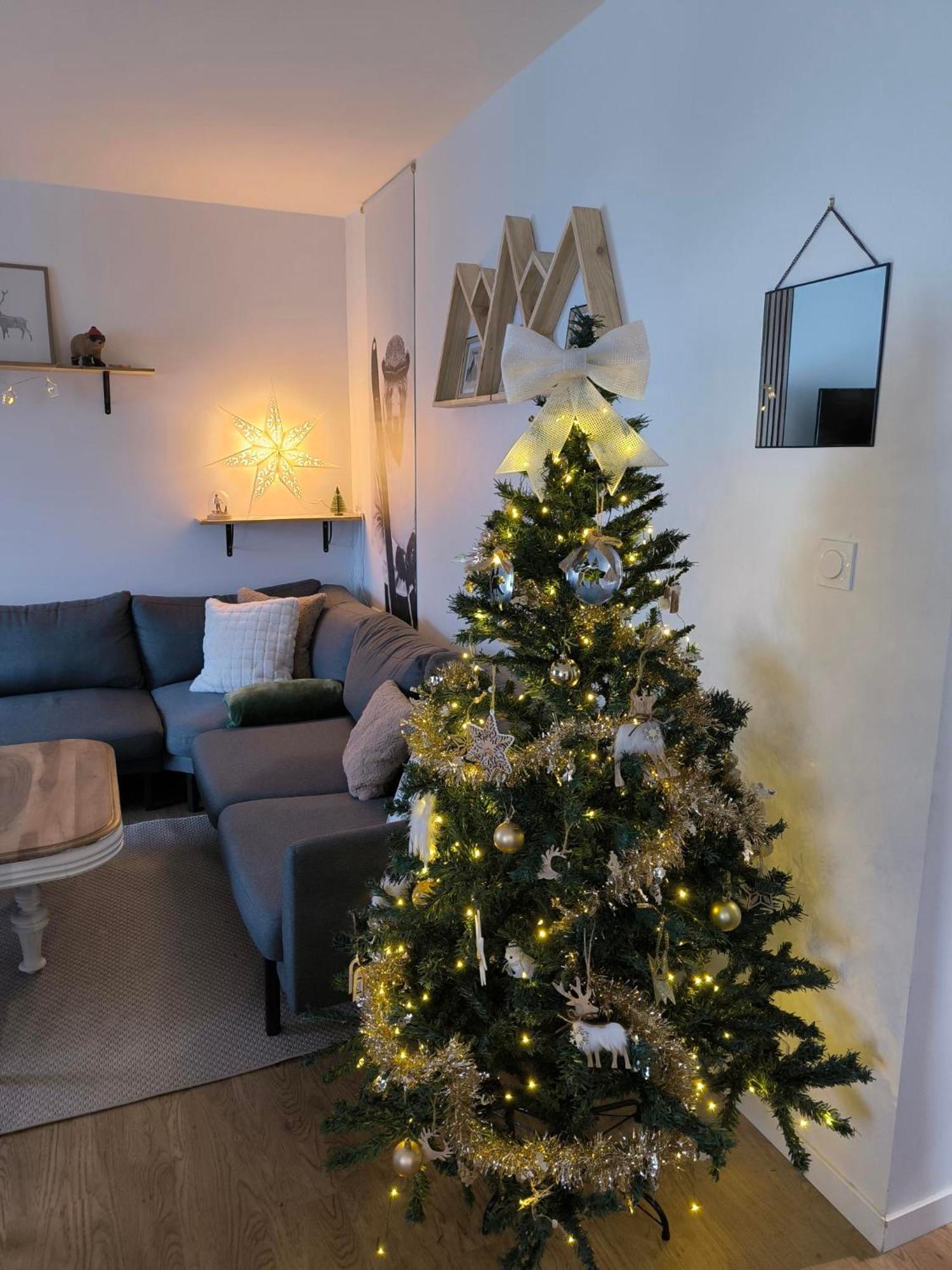 Lodge Loupau Maga Bagnères-de-Luchon Esterno foto