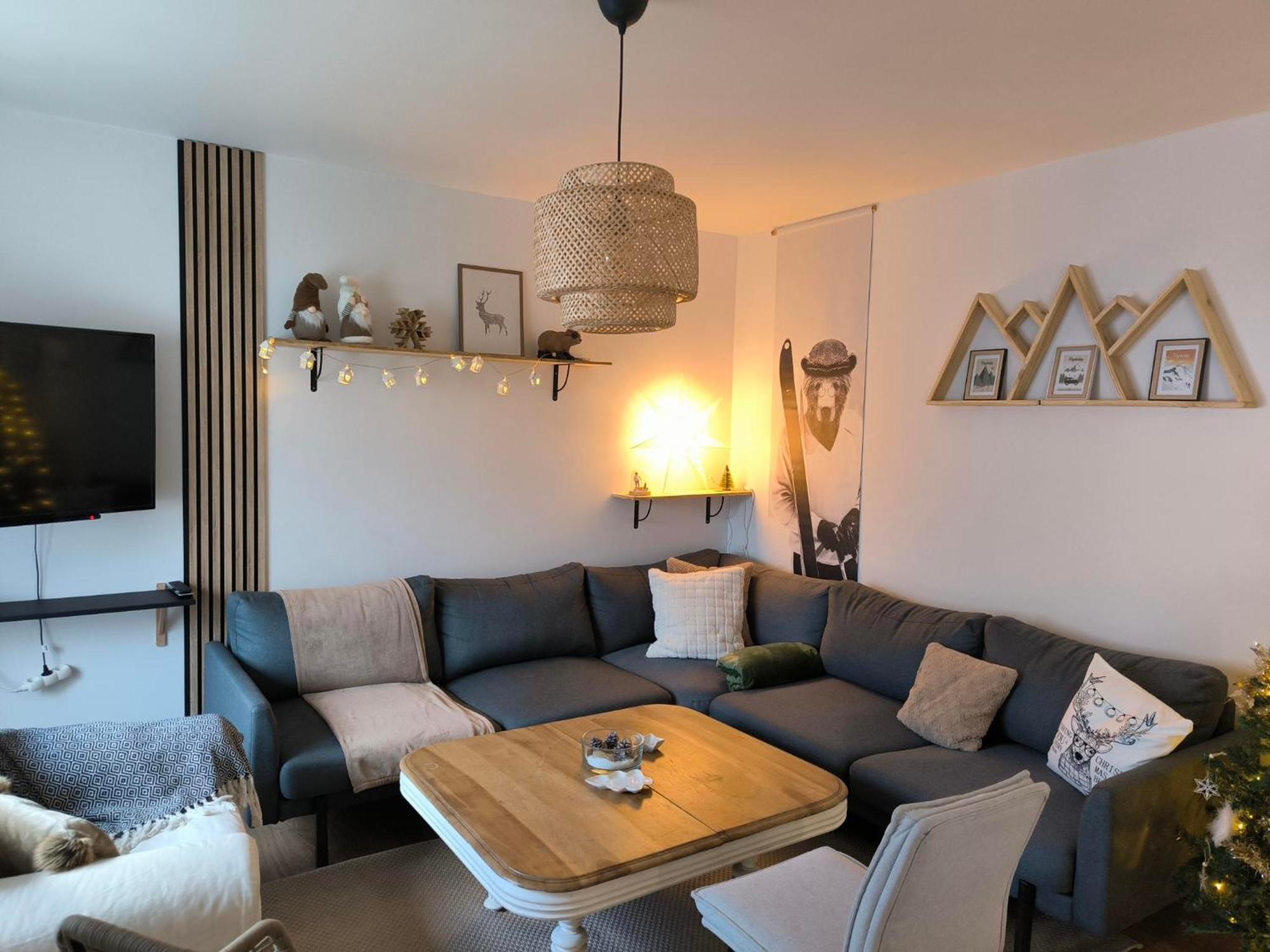 Lodge Loupau Maga Bagnères-de-Luchon Esterno foto
